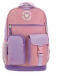 Mochila Chenson Gradient Happy Girl Lila XXV