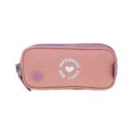 Estuche para Lápices Chenson Happy girl Gradient Lila XXV
