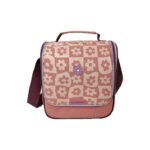 Lonchera Térmica Chenson Happy Girl Gruvs Fuscia