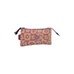 Estuche para Lápices Chenson Happy Girl Gruvs Fuscia XXV