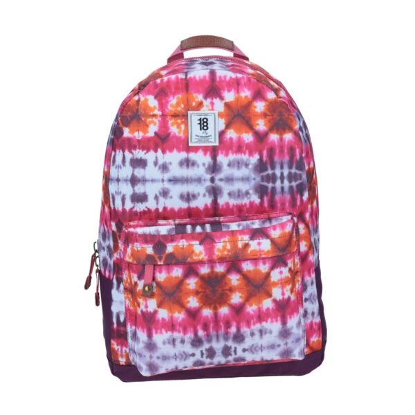 Mochila Grande Chenson 1818 Washi IXX