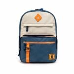 Mochila Chenson Grande ADO 1818 Azul XXVI