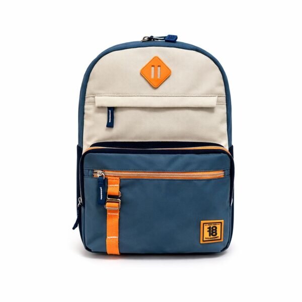 Mochila Chenson Grande ADO 1818 Azul XXVI