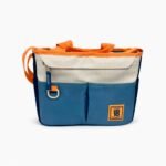 Lonchera Chenson ADO 1818 Azul XXVI