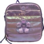 Lonchera Térmica Chenson Happy Girl Flof V XXV