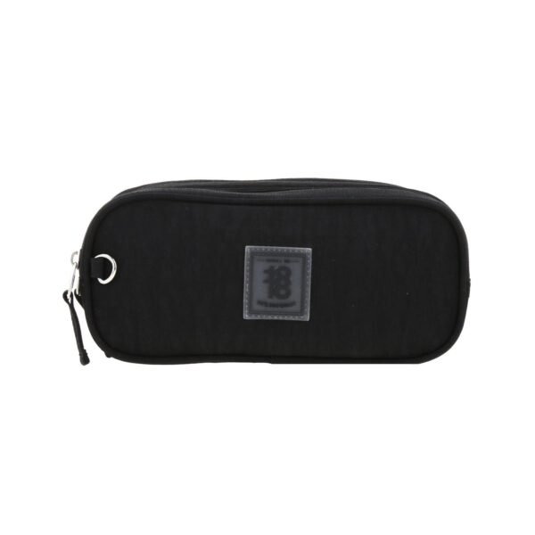 Estuche para Lápices Chenson ZILP NEGRO XXVI