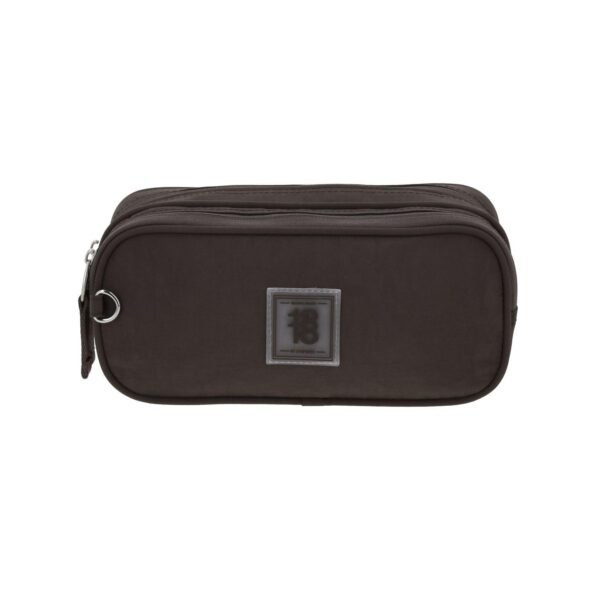 Estuche para Lápices Chenson ZILP AZUL Marron XXVI