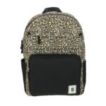 Mochila Grande Chenson 1818 Rens Amarillo XXIII