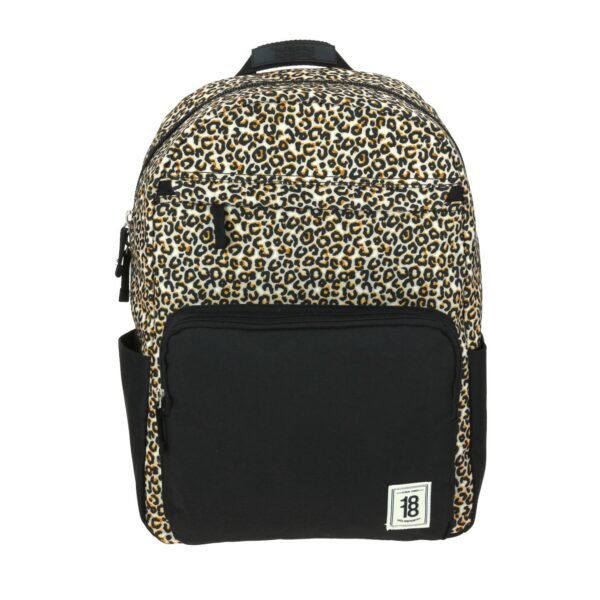 Mochila Grande Chenson 1818 Rens Amarillo XXIII