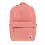 Mochila Grande Chenson 1818 Salmón XXIV