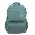 Mochila Grande Chenson 1818 WYNN Azul Turquesa XXIX