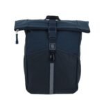 Mochila Grande Chenson Buzo 1818 Azul XXVI