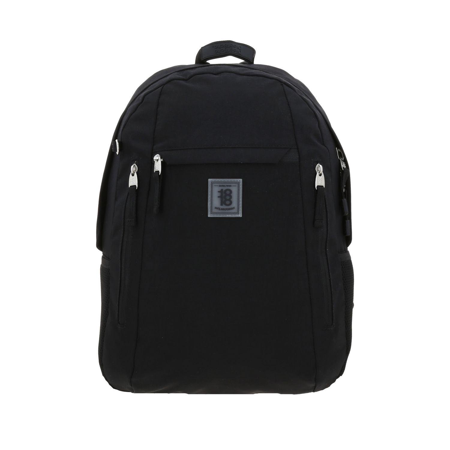 53-021-00397 Mochila Grande Chenson Pro Negro XXV - Imagen 1