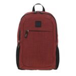 Mochila Grande Chenson Hop Roja Tinto XXV