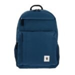 Mochila Grande Chenson 1818 Wynn Azul XXIV