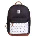Mochila Grande Chenson Finn 18F Azul XVIII