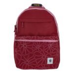 Mochila Grande Chenson 1818 Crazy Colors Fucsia XXV