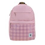 Mochila Grande Chenson 1818 Crazy Colors Rosa XXV