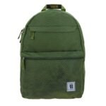 Mochila Grande Chenson 1818 Crazy Colors Verde XXV
