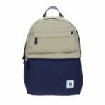 Mochila Grande Chenson Colors Beige XXIII