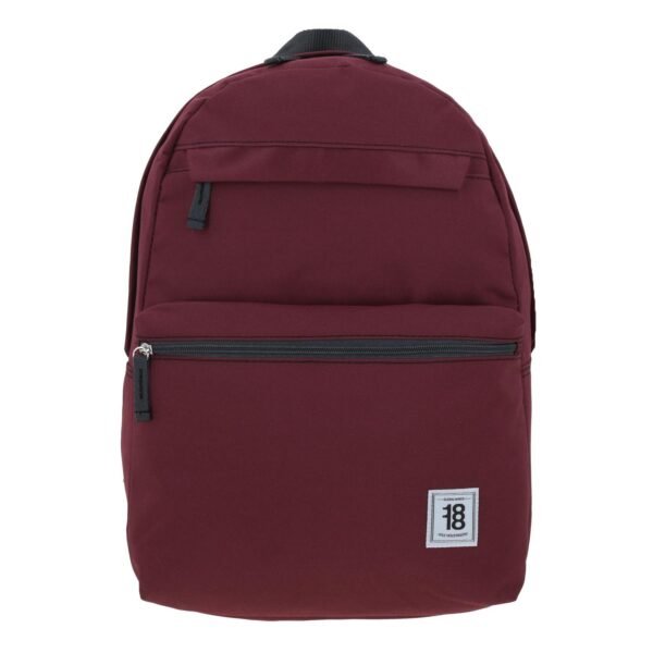 Mochila Grande Chenson 1818 Cheaper Rojo T XX