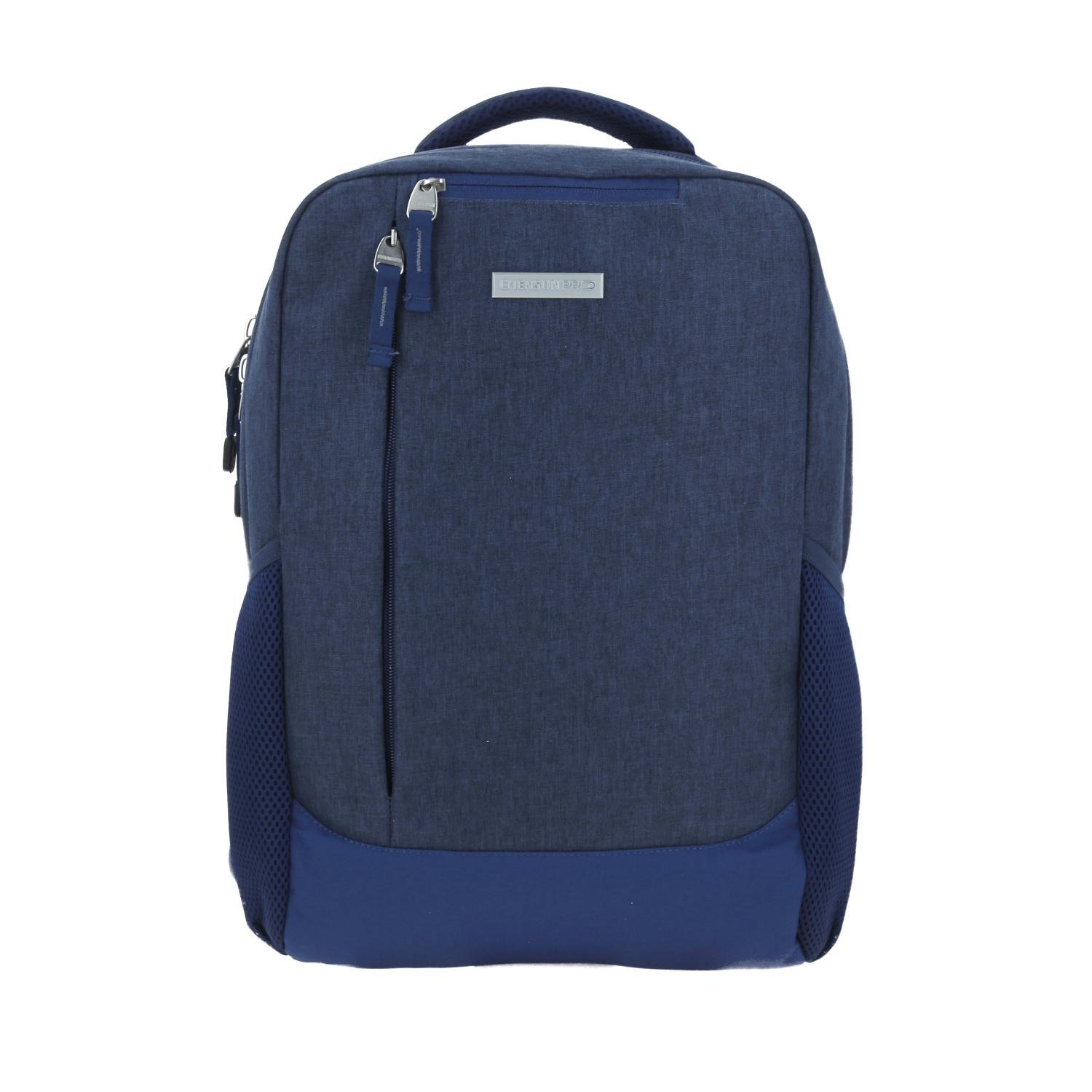 53-021-00420 Mochila Grande Chenson Pro Evan Azul XXV - Imagen 1