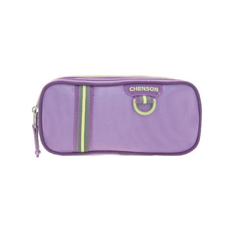 Estuche para Lápices Chenson Chey Morado XXV