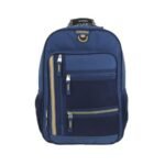 Mochila Chenson Grande Chey Azul XXV