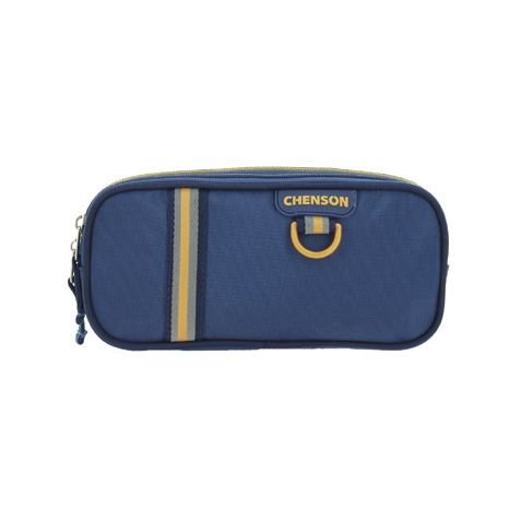 Estuche para Lápices Chenson Chey Azul XXV