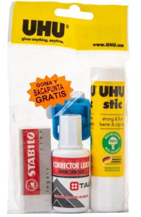 Corrector Bot+Stick 21g.+ GRATIS 1186