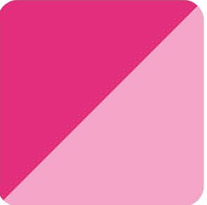 Cartulina Rosado/Fucsia 25/1