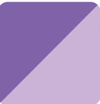 Cartulina Lila/Morado 25/1