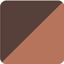 Cartulina Cocoa/Café 25/1