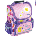 Mochila para colegio, tamano: 38 x 28x 18cm,Nina