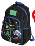 Mochila para niño Pixel Game