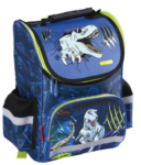 Mochila para colegio, tamano: 38 x 28x 18cm,Nino