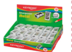 Sacapuntas de metal 36/1 Cod. Ind. (971132)