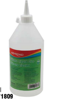 Silicona Liquida 250ml.