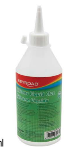 Silicona Liquida 100ml.