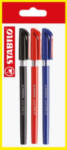 Bol. Excel N Fino Surt. Bl 3/1