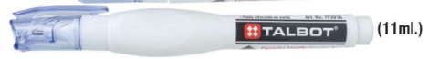 Corrector t/l௩z 11 ML (92016)