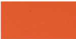 Foami Naranja 10/1