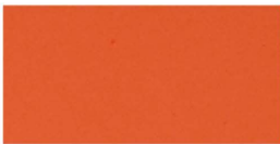 Foami Naranja 10/1