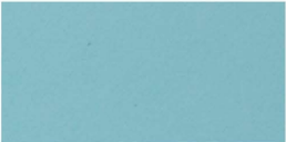 Foami Azul Cielo 10/1