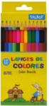 Lapiz de Color 12/1