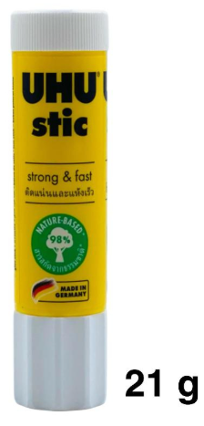 UHU Stick 21 Gr.