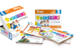 MALETIN KIKIRIKI SERIE TENAZ 3