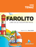 FAROLITO SCRIP, Serie Tenaz / NUEVO**