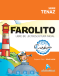 FAROLITO CURSIVA, Serie Tenaz / NUEVO**