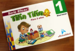 CAJA ESTUDIANTE TILIN TILIN SERIE EFICAZ 1